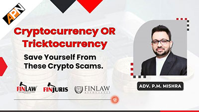 Save yourself from these Crypto Scams