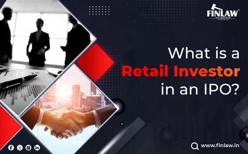 Who Are Retail Investors in IPO? Everything You Need to Know