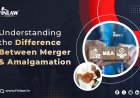 Understanding the Difference Between Merger and Amalgamation in India