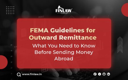 FEMA Guidelines for Outward Remittance: What You Need to Know Before Sending Money Abroad