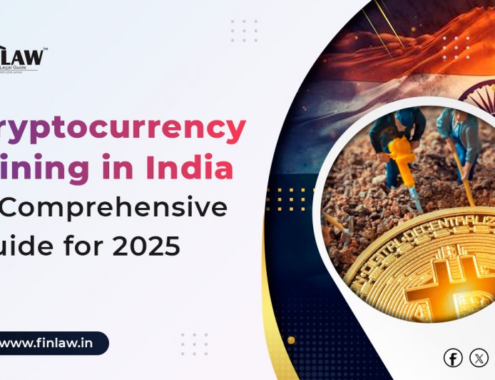 Cryptocurrency Mining in India: A Comprehensive Guide for 2025