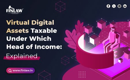 Virtual Digital Assets Taxable Under Which Head of Income: Explained