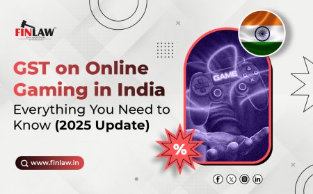 GST on Online Gaming in India: Everything You Need to Know (2025 Update)