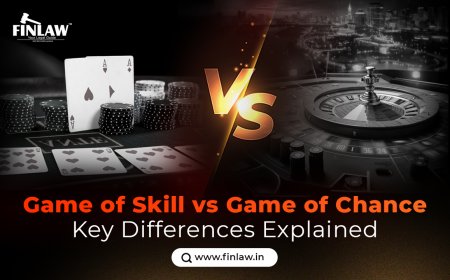 Game of Skill vs Game of Chance: Key Differences Explained