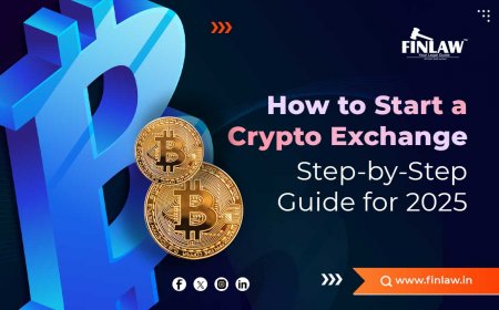 How to Start a Crypto Exchange: Step-by-Step Guide for 2025