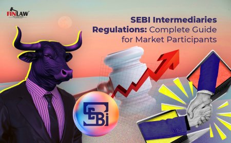 SEBI Intermediaries Regulations: Complete Guide for Market Participants in India
