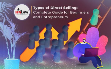 Types of Direct Selling: Complete Guide for Beginners and Entrepreneurs