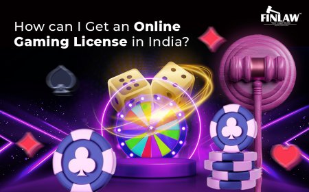 How Can I Get an Online Gaming License in India?