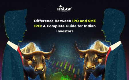 Difference Between IPO and SME IPO: A Complete Guide for Indian Investors