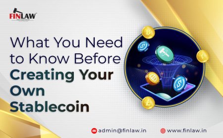 What You Need to Know Before Creating Your Own Stablecoin
