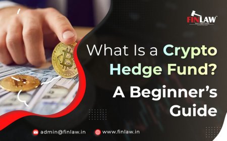What Is a Crypto Hedge Fund? A Beginner’s Guide for Indian Investors