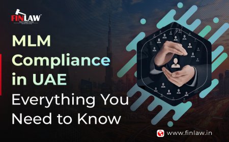 MLM Compliance in UAE: Everything You Need to Know