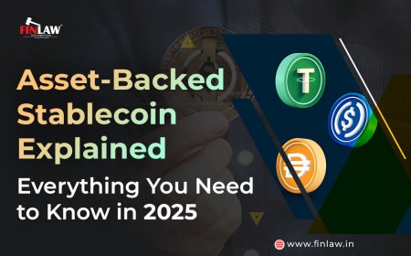 Asset-Backed Stablecoin Explained: Everything You Need to Know in 2025