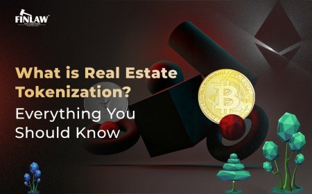 What is Real Estate Tokenization? Everything You Should Know