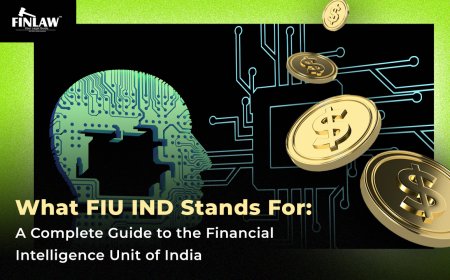 What FIU IND Stands For: A Complete Guide to the Financial Intelligence Unit of India