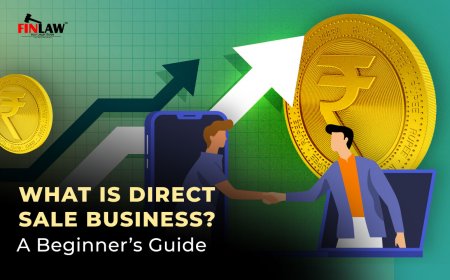 What is Direct Sale Business? A Beginner’s Guide