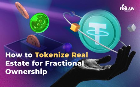 How to Tokenize Real Estate for Fractional Ownership