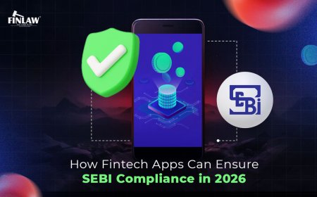 How Fintech Apps Can Ensure SEBI Compliance in 2026