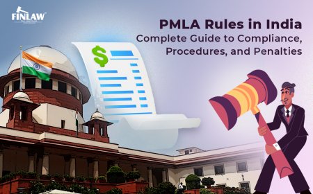 PMLA Rules in India: Compliance, Penalties & ED Powers